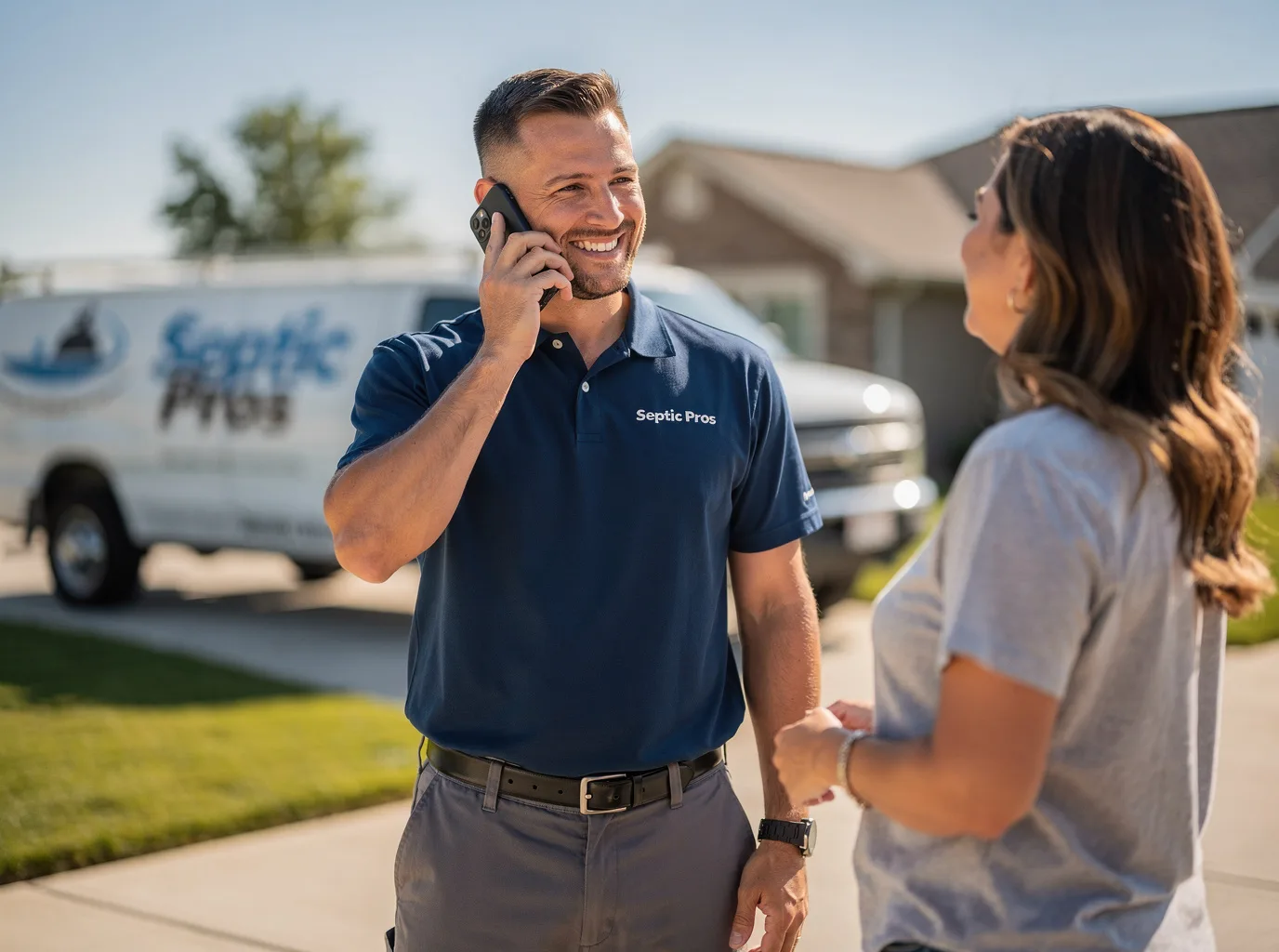 Septic Tank Pumping Euclid, OH FAQs